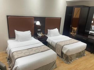 Palm Inn Hotel Doha