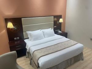 Palm Inn Hotel Doha