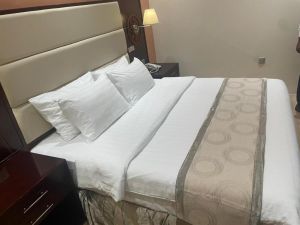 Palm Inn Hotel Doha