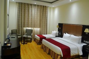 Palm Inn Hotel Doha