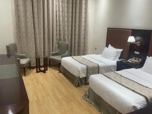Palm Inn Hotel Doha