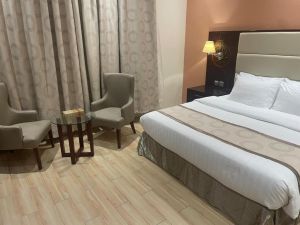 Palm Inn Hotel Doha