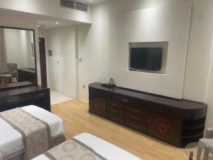 Palm Inn Hotel Doha