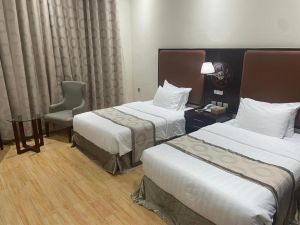 Palm Inn Hotel Doha