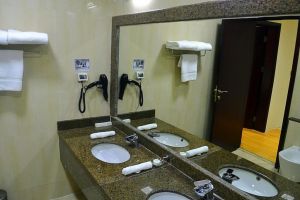 Palm Inn Hotel Doha