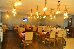 Palm Inn Hotel Doha