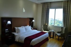 Palm Inn Hotel Doha