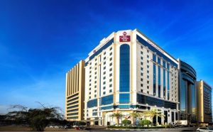 Best Western Plus Doha - Doha
