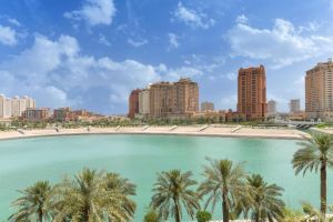 Marsa Malaz Kempinski, The Pearl - Doha