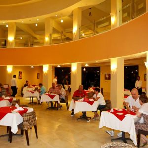 Coral Sun Beach Safaga
