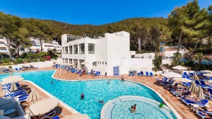 Hotel Globales Montemar