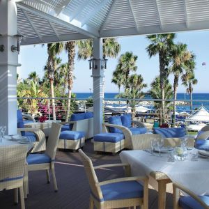 Hotel Lordos Beach