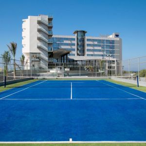 Hotel NissiBlu Beach Resort