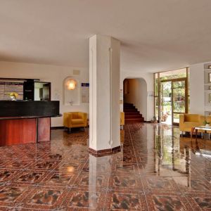 Hotel Raluca