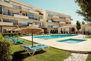 Hotel Los Jazmines