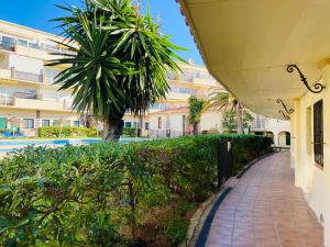 Hotel Los Jazmines
