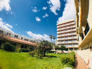 Hotel Los Jazmines