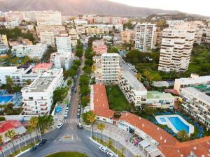 Hotel Los Jazmines
