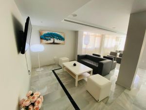 Hotel Los Jazmines