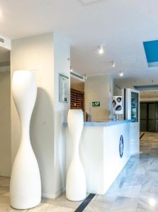 Hotel Los Jazmines