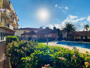 Hotel Los Jazmines