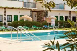 Hotel Los Jazmines