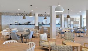 Hotel Sol Marbella Estepona Atalaya Park