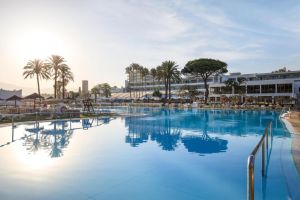 Hotel Sol Marbella Estepona Atalaya Park