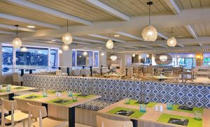 Hotel Sol Marbella Estepona Atalaya Park