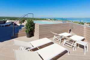 Hotel HSM Son Veri