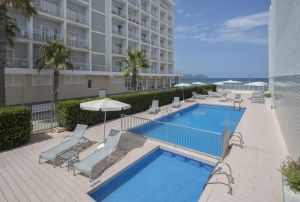 Hotel JS Miramar
