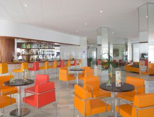 Hotel JS Miramar