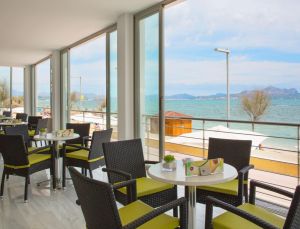 Hotel JS Miramar