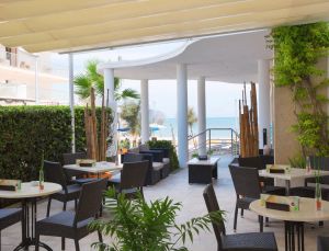 Hotel JS Miramar