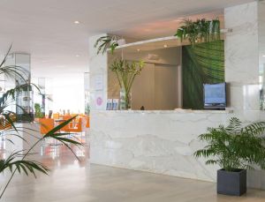 Hotel JS Miramar