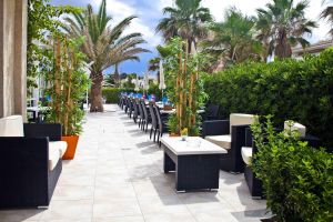 Hotel JS Miramar
