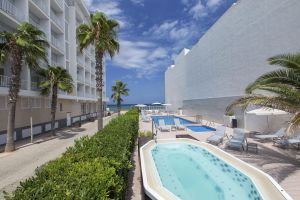 Hotel JS Miramar