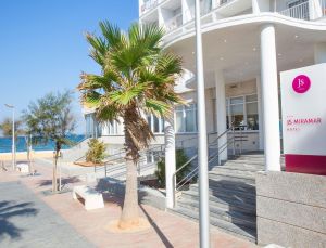 Hotel JS Miramar