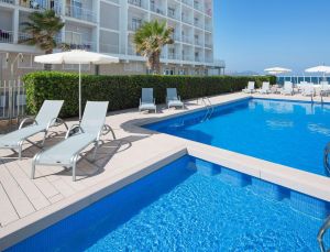 Hotel JS Miramar