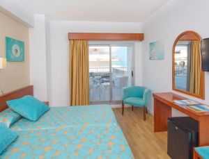 Hotel JS Miramar