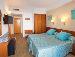 Hotel JS Miramar