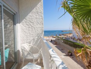 Hotel JS Miramar