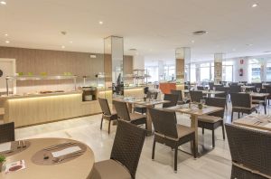 Hotel JS Miramar