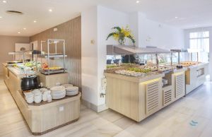 Hotel JS Miramar