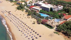MARE MONTE BEACH - Georgioupolis