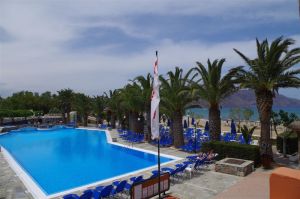 MARE MONTE BEACH