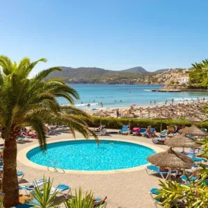 Hotel Vibra Beverly Playa