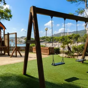 Hotel Vibra Beverly Playa