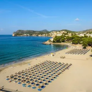 Hotel Vibra Beverly Playa