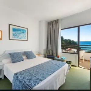 Hotel Vibra Beverly Playa